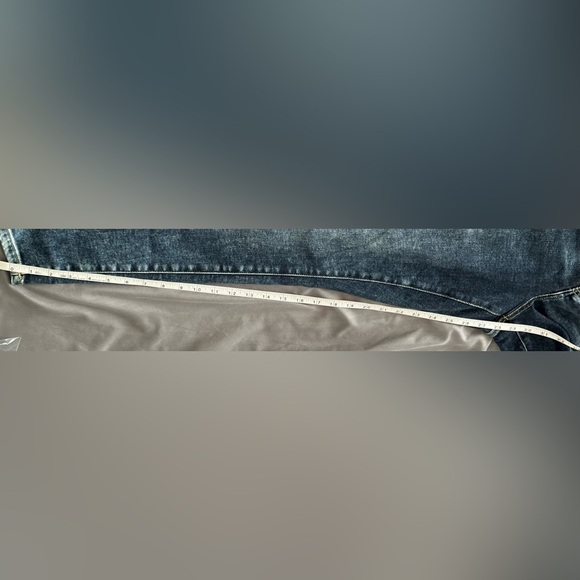 ✨NWT✨ Denver Hayes: Women’s Hi-Rise Skinny Jeans- Size 16x29 - Picture 11 of 12